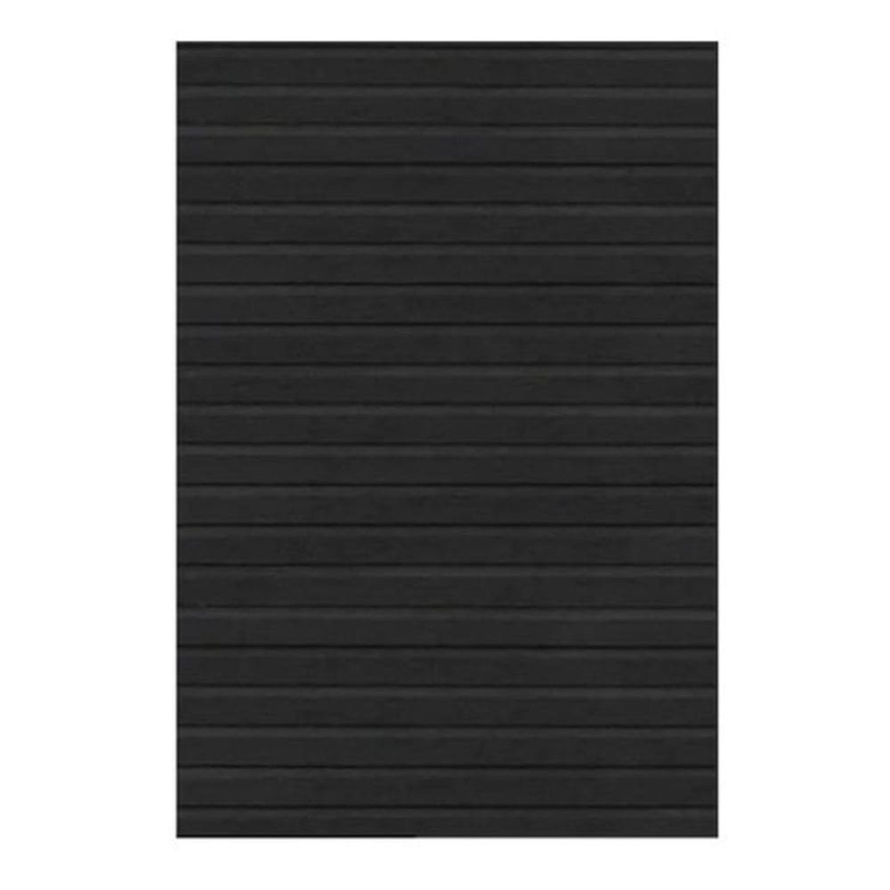 MP - Tapete De Barco 6Mm Eva Frisado   3 Pec