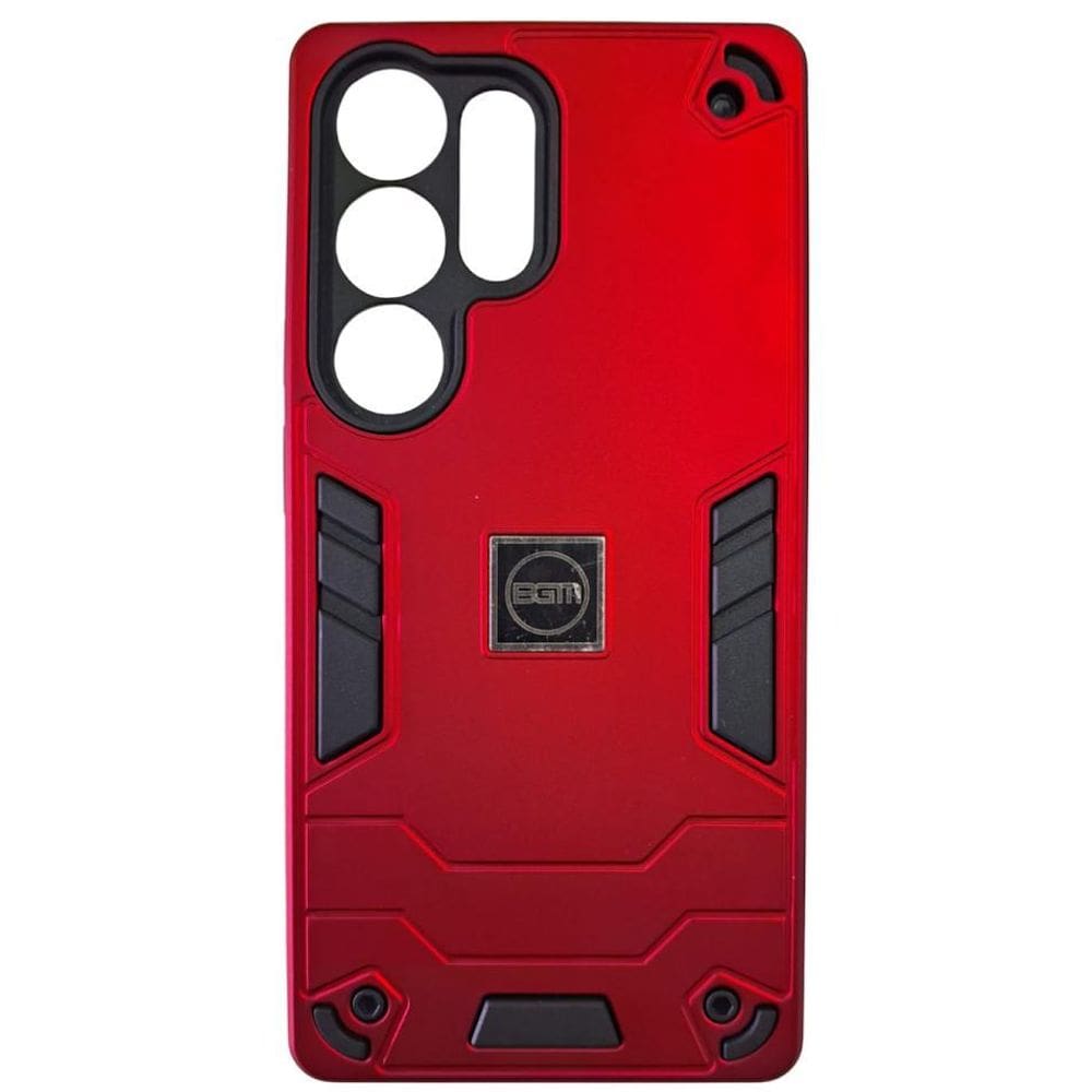 Capa Anti Impacto Samsung S25 Ultra - Capinha Anti Choque