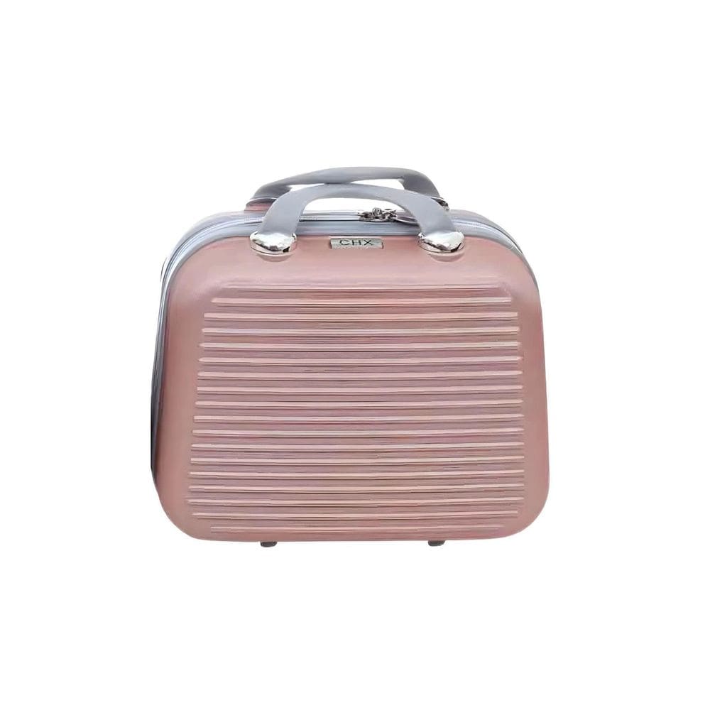 Frasqueira Necessaire Viagem 975 - Rose - Pp