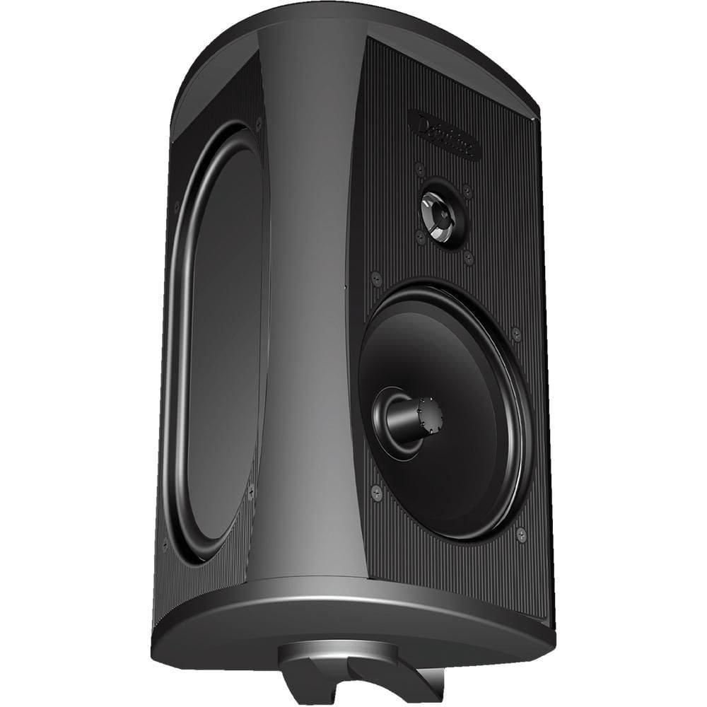 Definitive Technology AW5500 Caixa Acústica All-Weather Outdoor Full-Range 5,25” Pol. 175W Branco