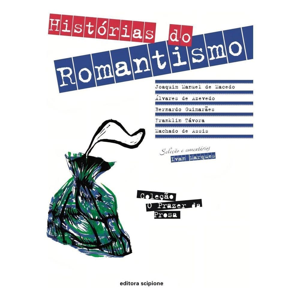 Histórias Do Romantismo