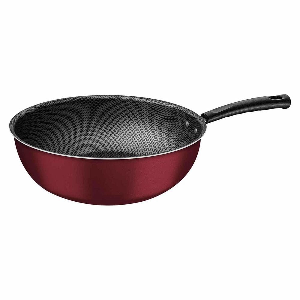 MP - Frigideira Funda Alumi nio Antiaderente