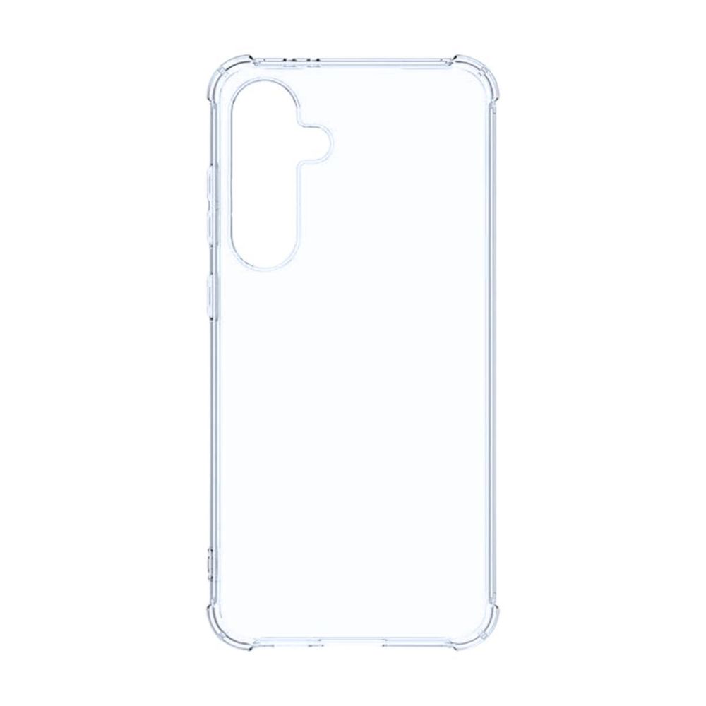 Capa Transparente + Película Hidrogel Compatível Samsung A26
