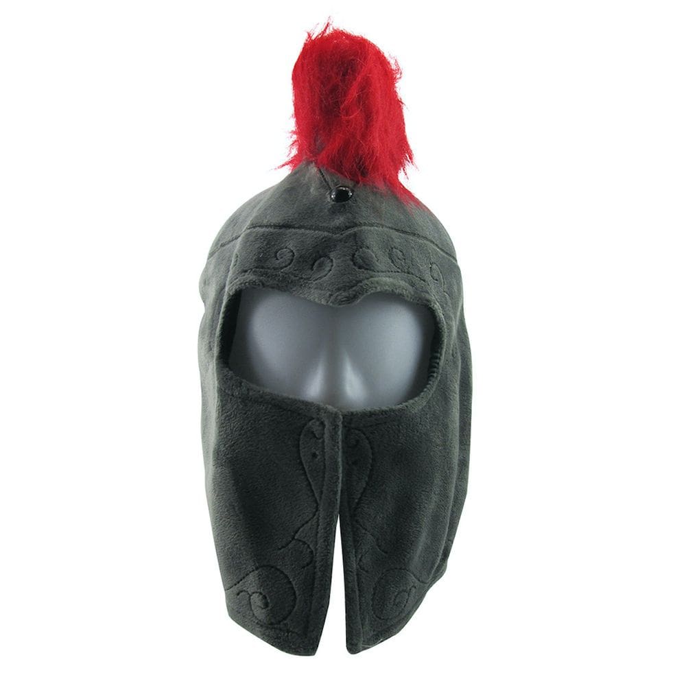 Chapéu de pelúcia Cosplay Pantheon Atreus Hat, boné de anime para adultos