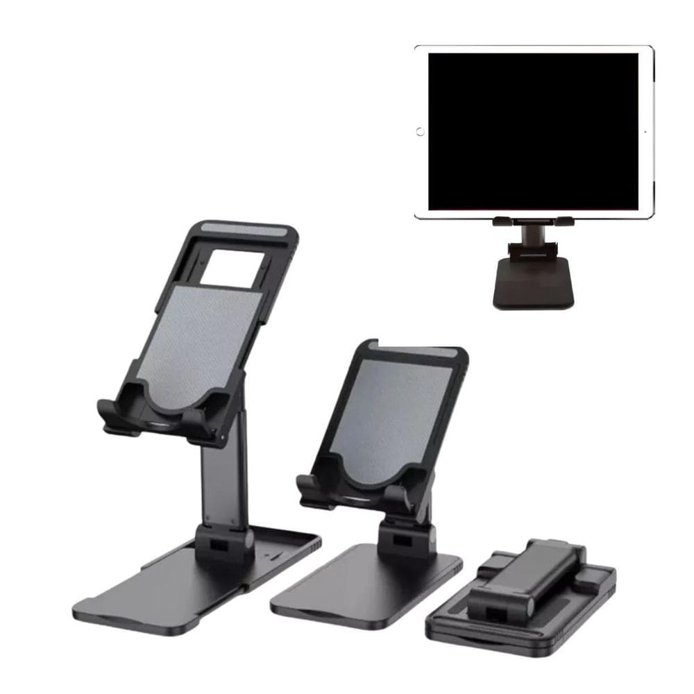 MP - Suporte De Mesa Premium Para Tablet Sams