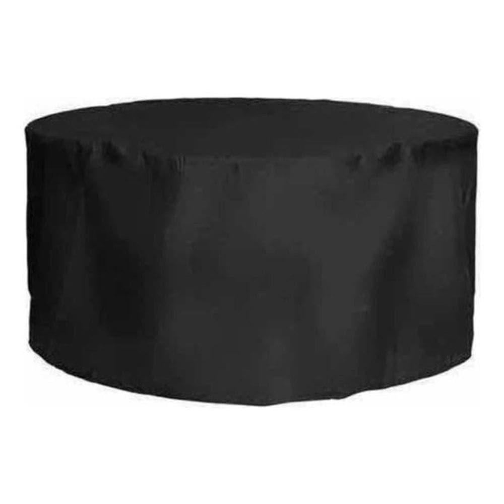 Capa De Mesa Impermeável 165X155X27