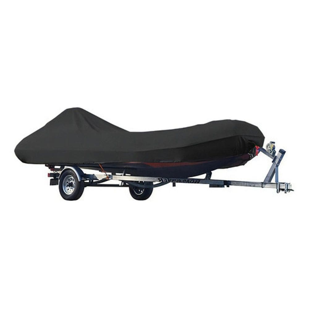 Capa De Proteção Para Bote Inflável Zefir 300