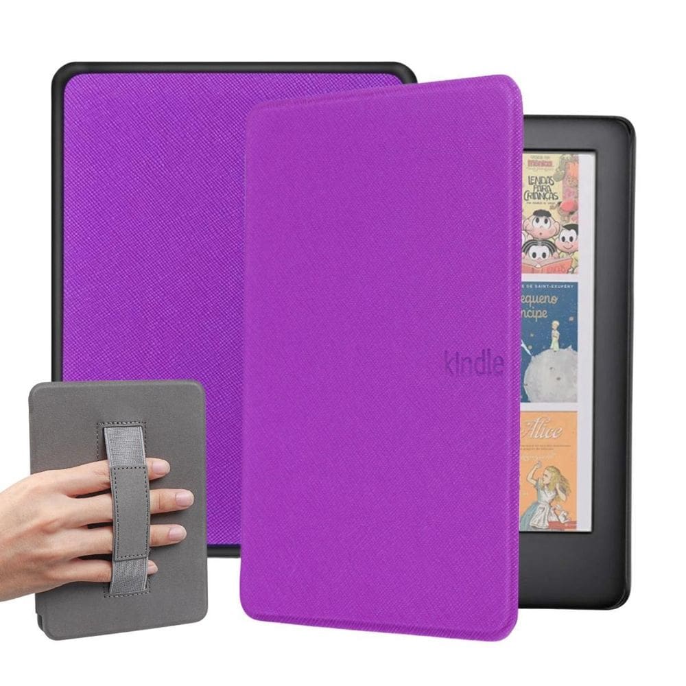 Case Magnética Com Alça Para Kindle Colorsoft 1 7 Polegadas