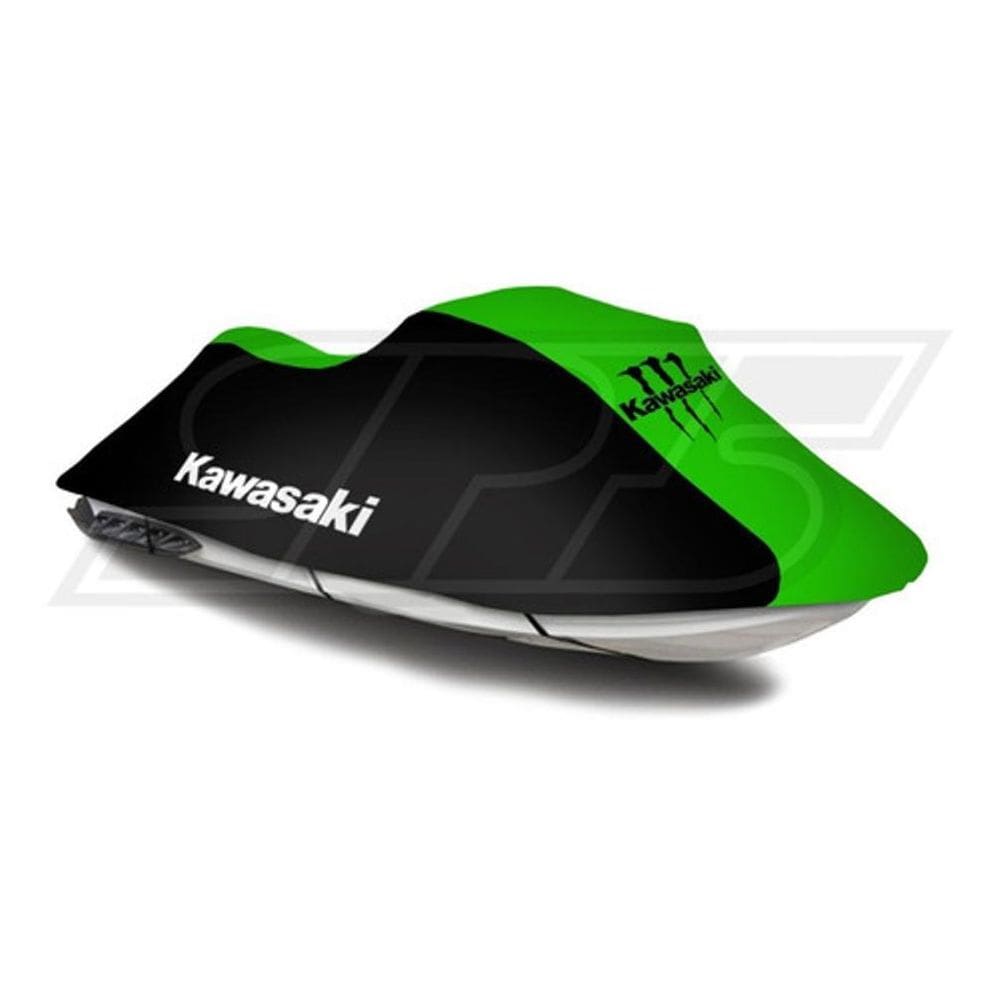 Capa Para Jet Ski Kawasaki Ultra 260 / 300 - Monster