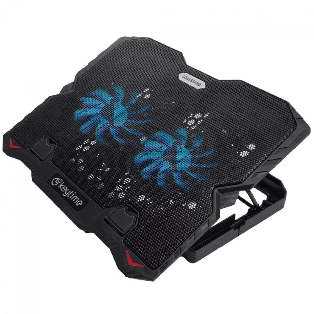 Suporte Para Notebook Coolstand 2 Com 2 Fan