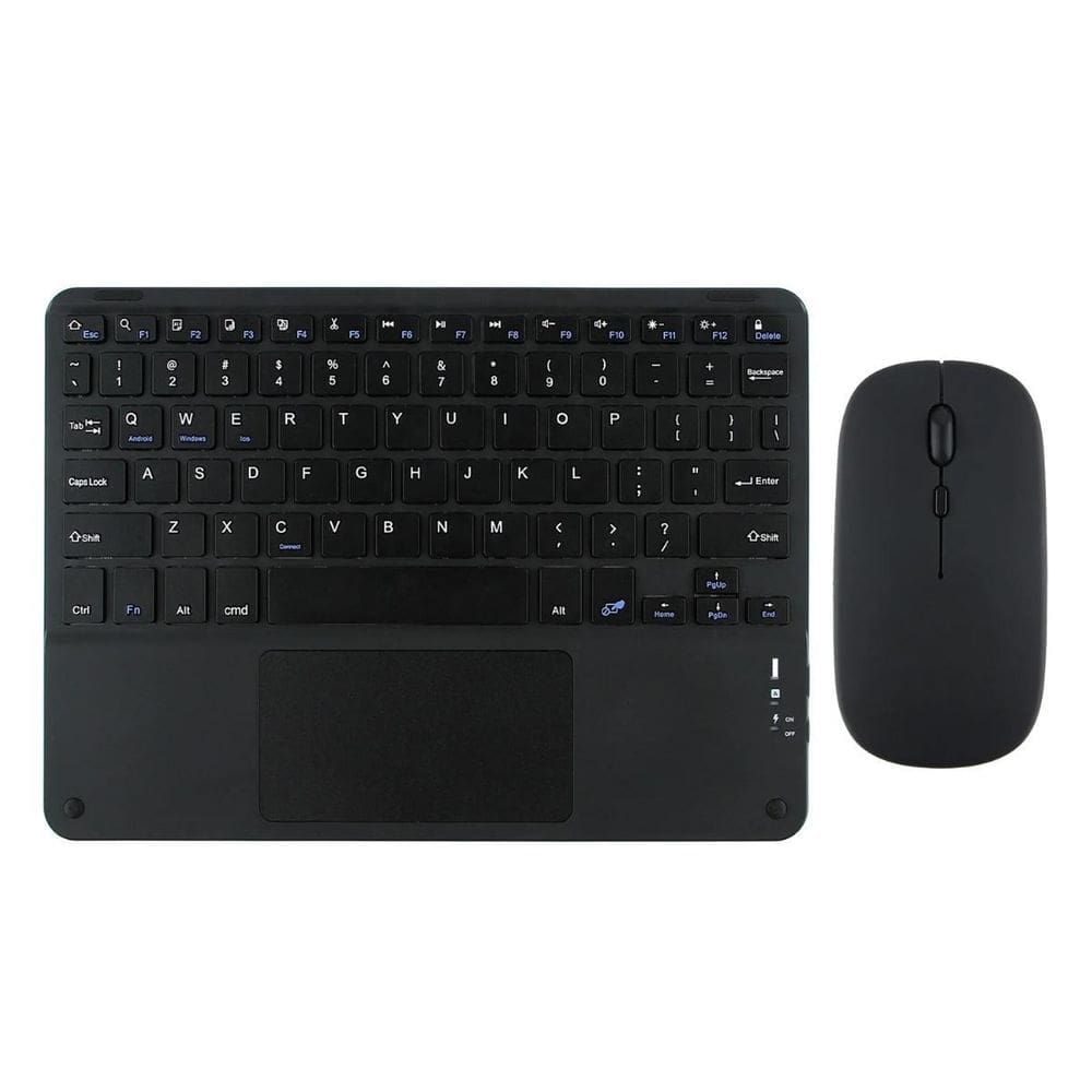 Teclado Bluetooth + Mouse Premium Para Galaxy A8 10.5 - X200