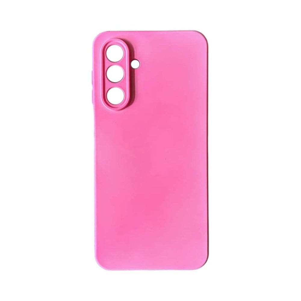 Capinha Transparente Para Samsung M36 - Capa Tpu Premium