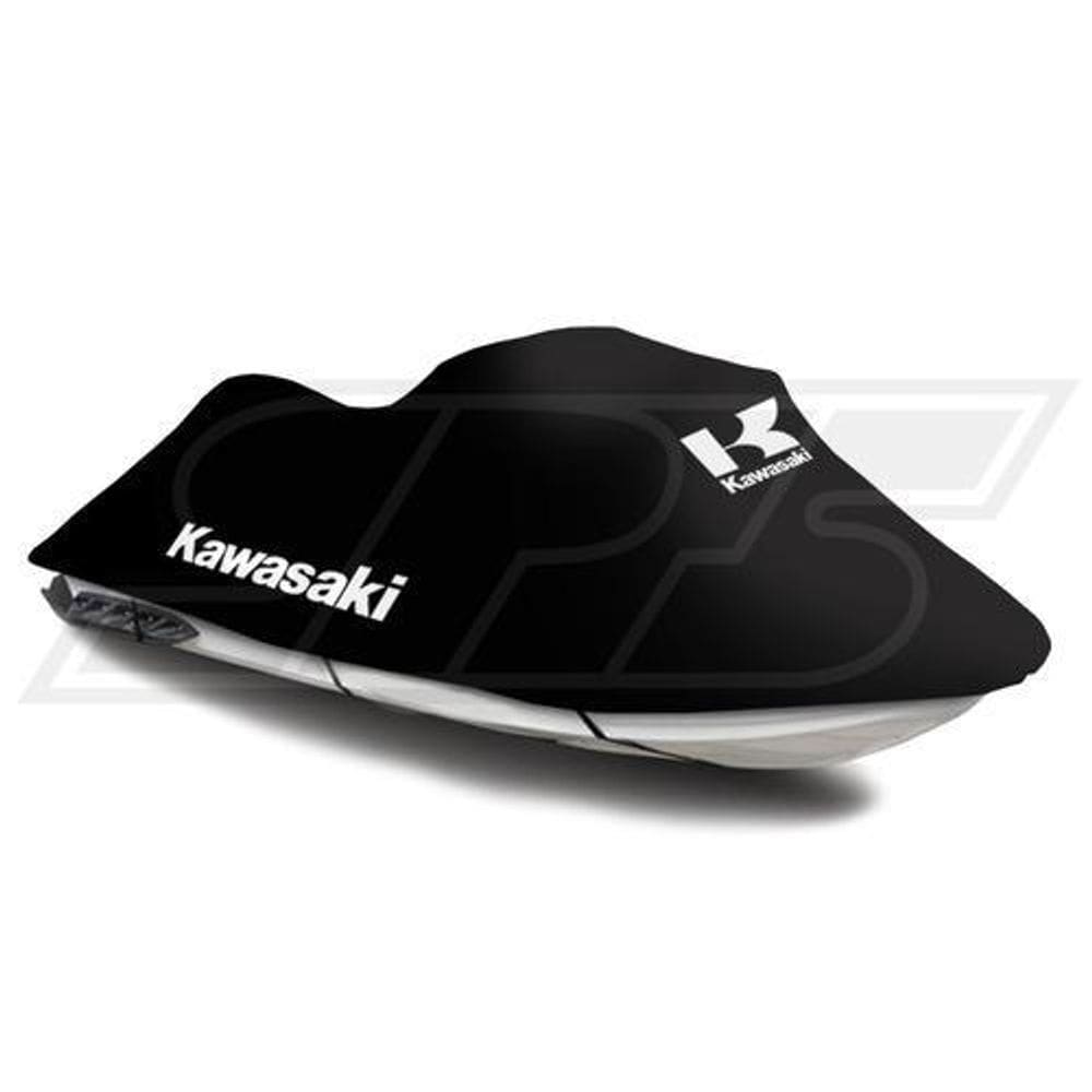 Capa Para Jet Ski Kawasaki Ts - Lycra
