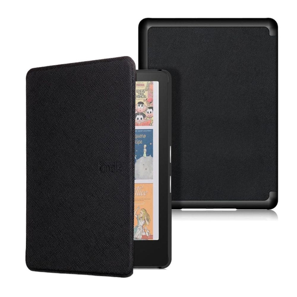 Case Magnética Para New Kindle Colorsoft Signature Edition 1