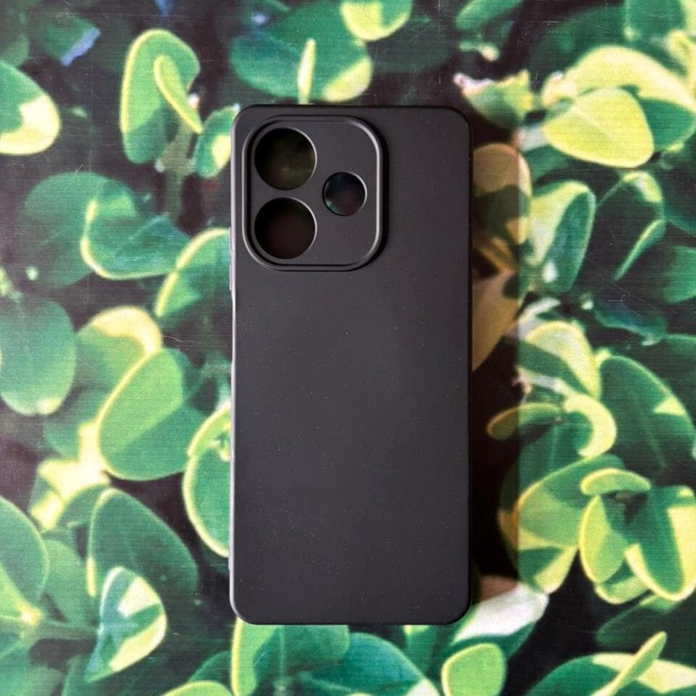 Capa Aveludada Para Oppo A5 / Oppo A5 Pro Capinha Protetora