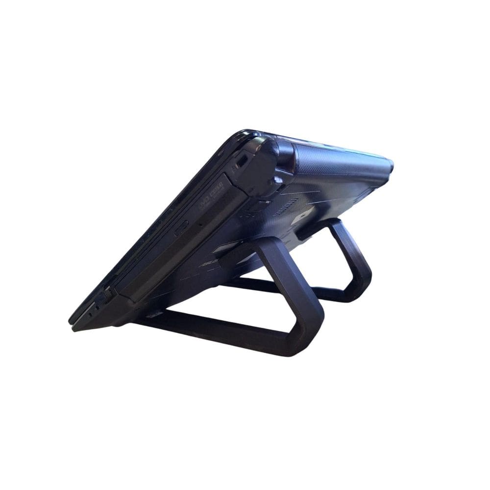 Suporte Universal Para Notebook Preto