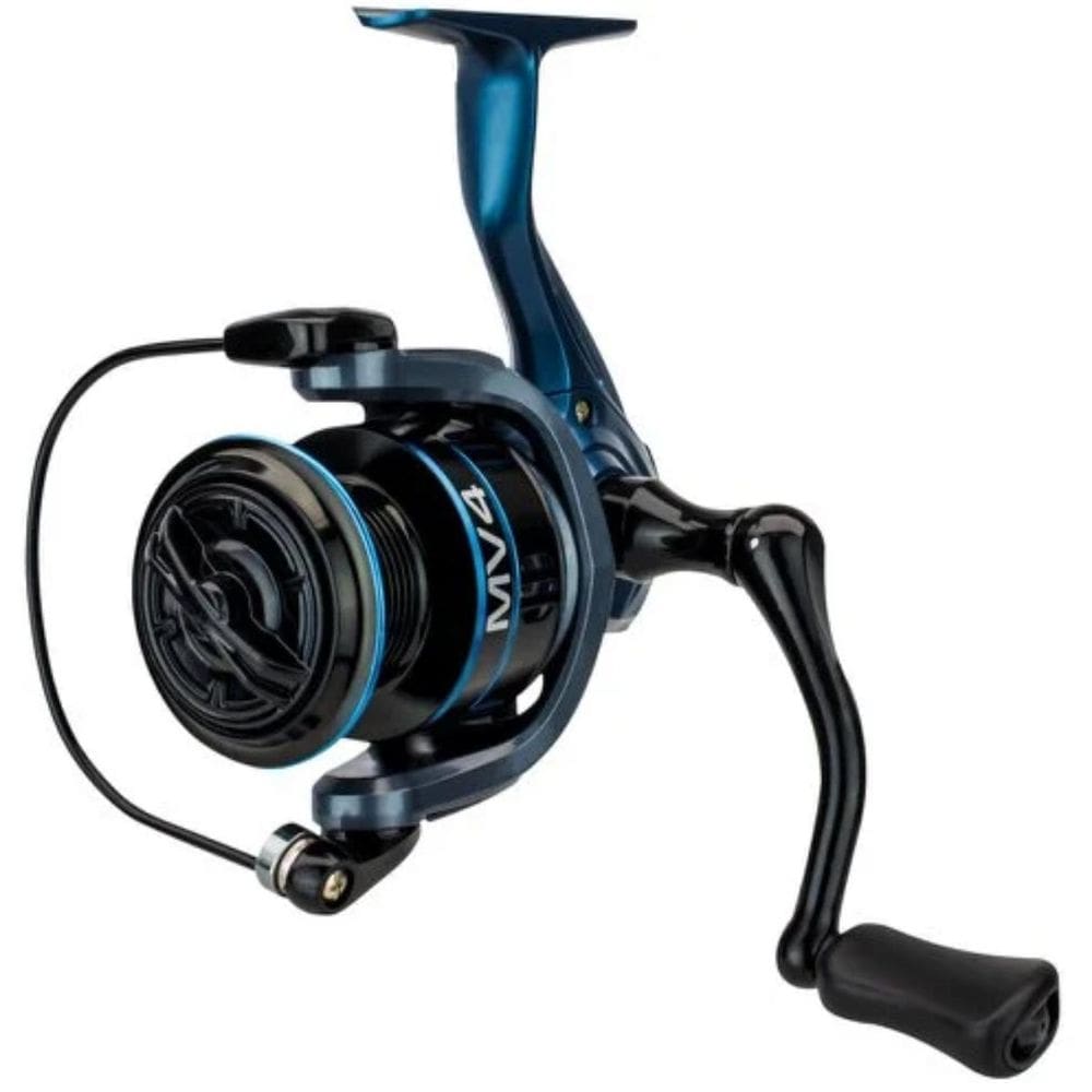 Molinete Mv4 5000 Pesca 3+1 Rolamentos 5.2:1 Voxxi Saint