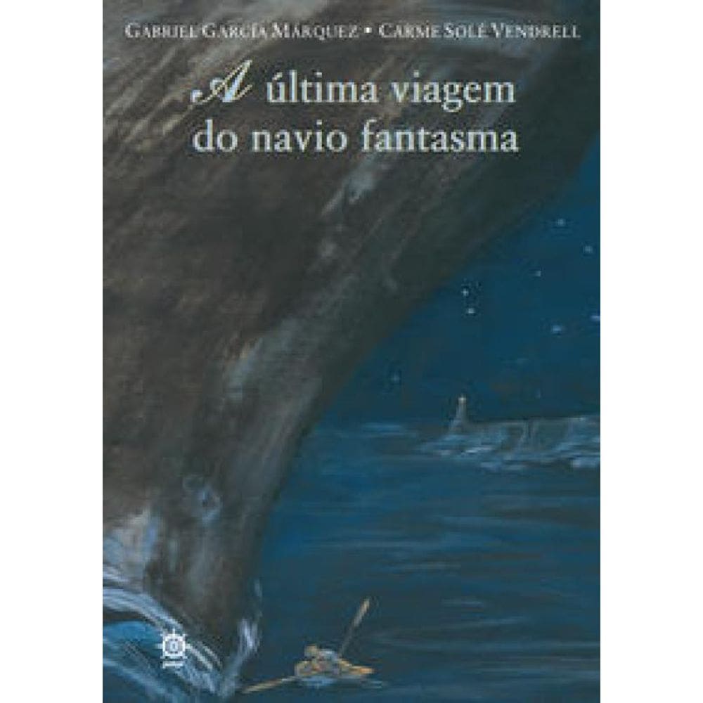 A última viagem do navio fantasma