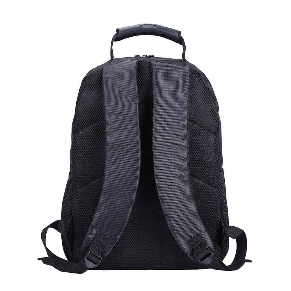 Mochila escolar Fantastic Beasts Anime Schoolbag