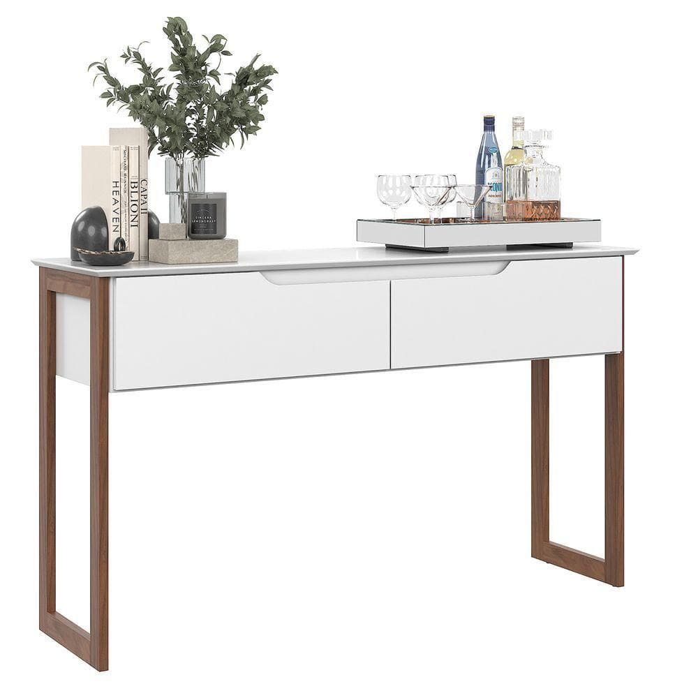 Aparador Eros Branco