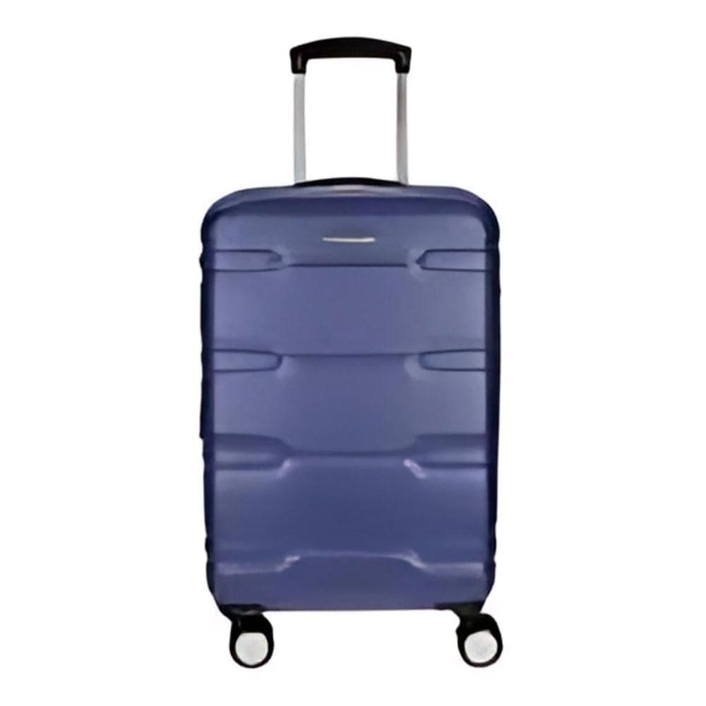 Mala De Viagem Bordo Expansiva Samsonite Cadeado Tsa Luxo