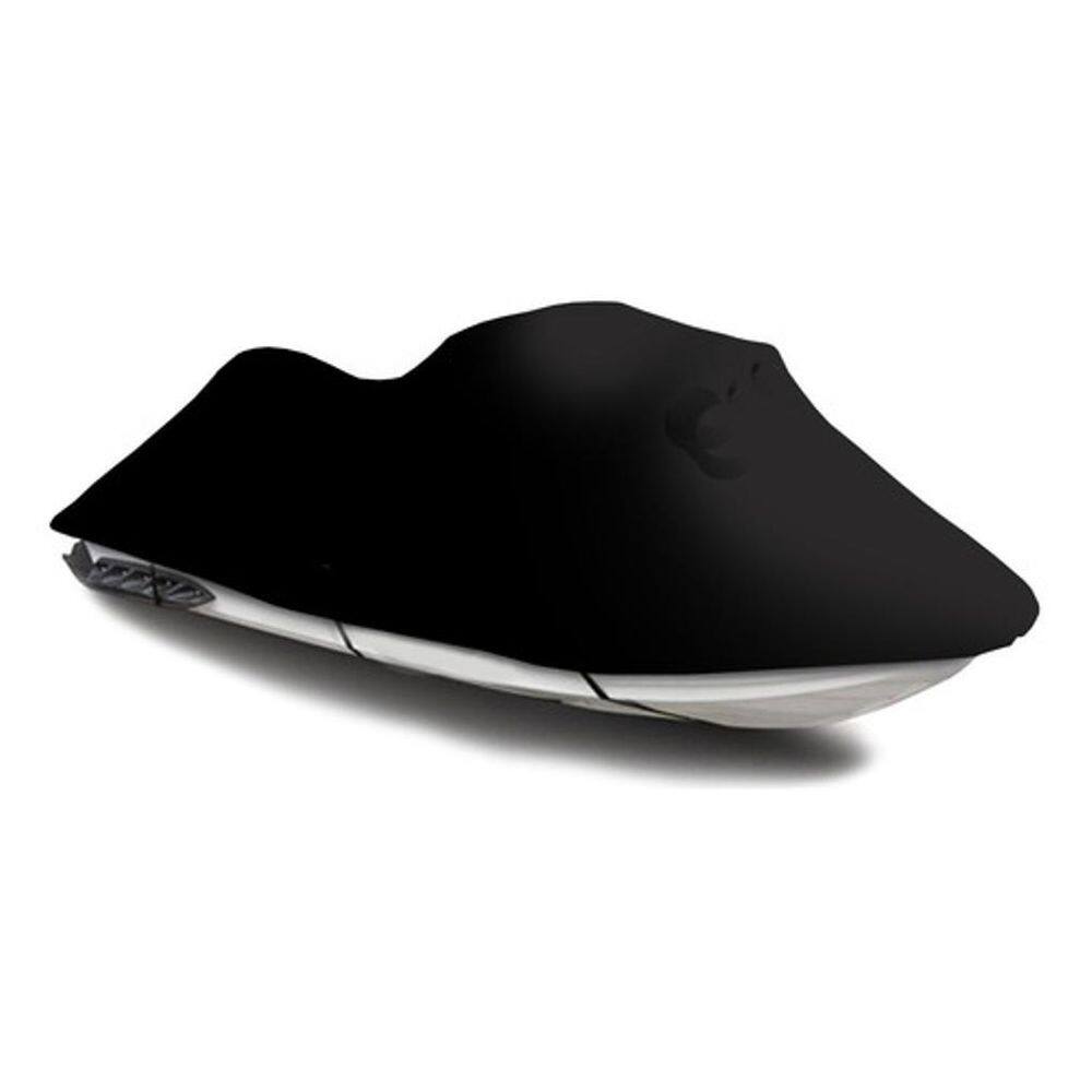 Capa Jet Ski Sea Doo Gtx 04-09/ Rxt 04-09/ Wake 07 Tnt Preto