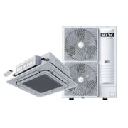 Ar Condicionado Split Cassete Inverter Vix 55000 BTU/h Frio AUC-55TR2RNKA - 220 Volts