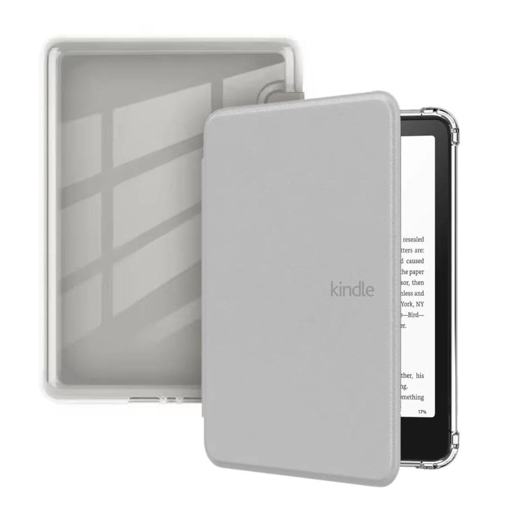 Case Acrílico Para Kindle Paperwhite Signature Editio M2L4Ex