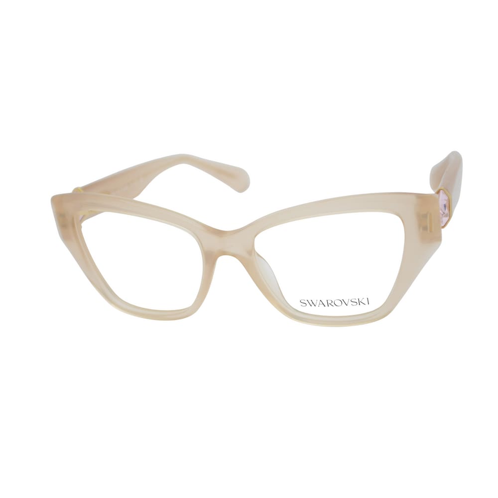 armação de óculos Swarovski mod sk2050u 1034