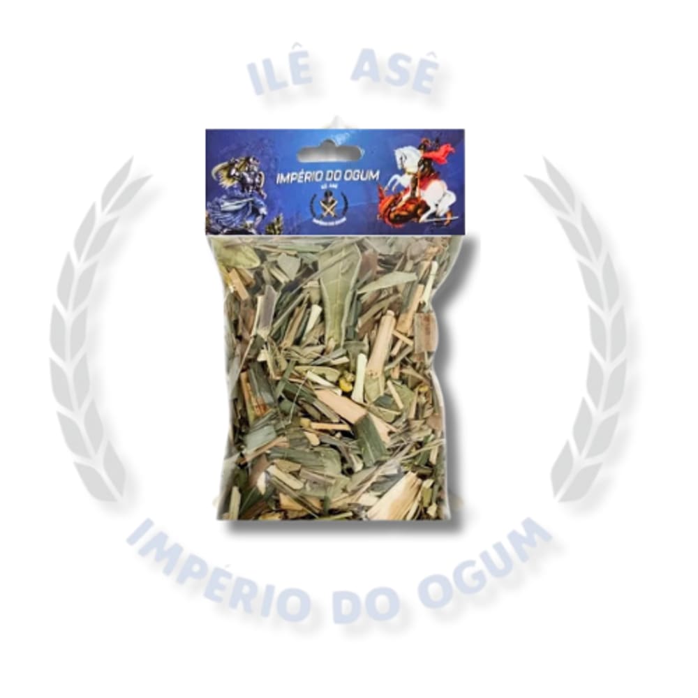 Banhos Em Erva - Xangô