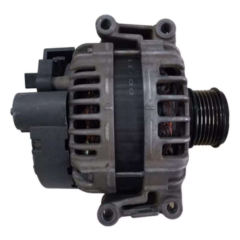 Alternador A4 A5 2012 À 2015 0125711090 06H903017T 150Am
