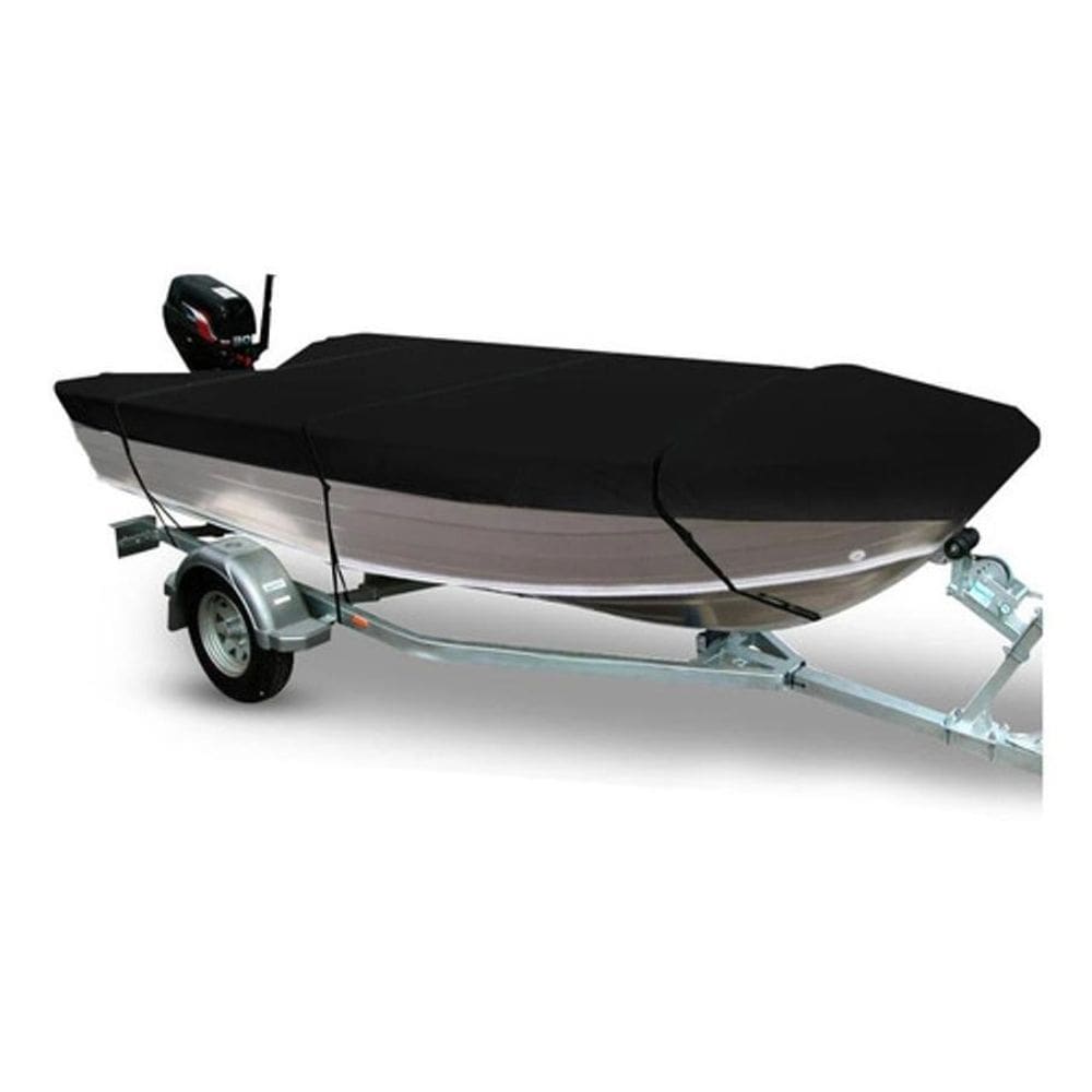 Capa Para Barco Quest Bass Master - Rip Stop