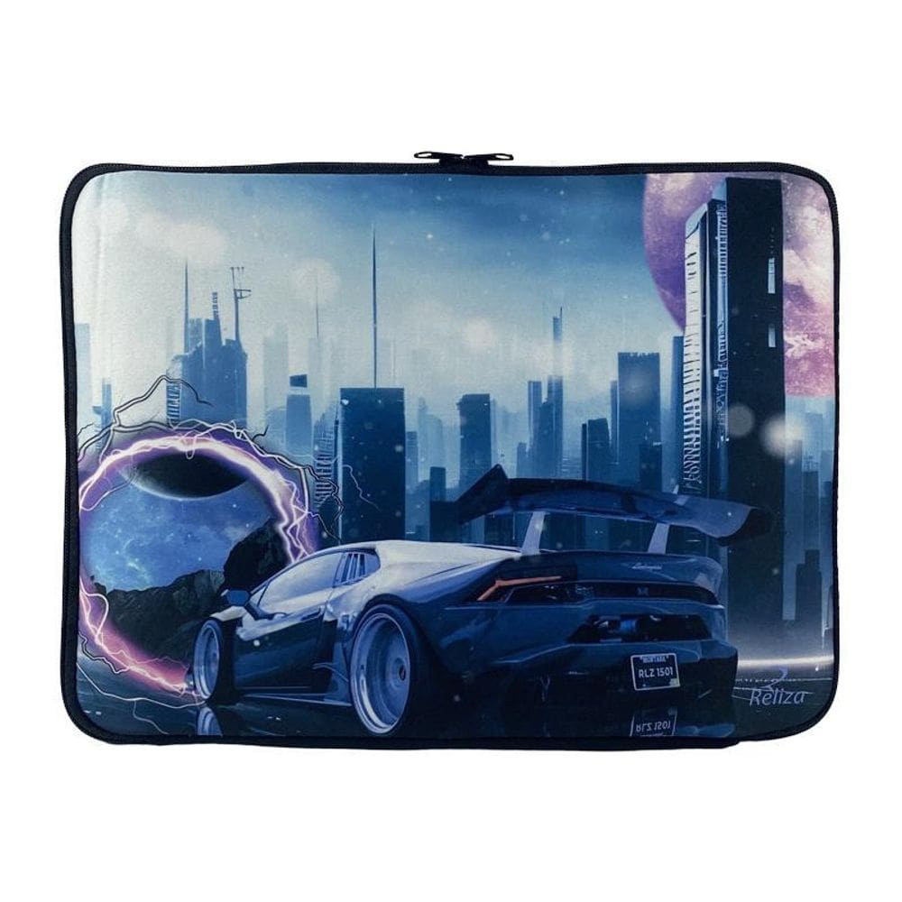 Case Para Notebook Basic 15,6 Future 0395