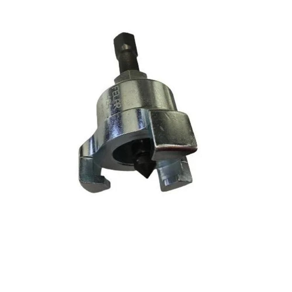 Extrator Da Polia Do Virabrequim Ford Dragon 1.5 12V 3 Cil.