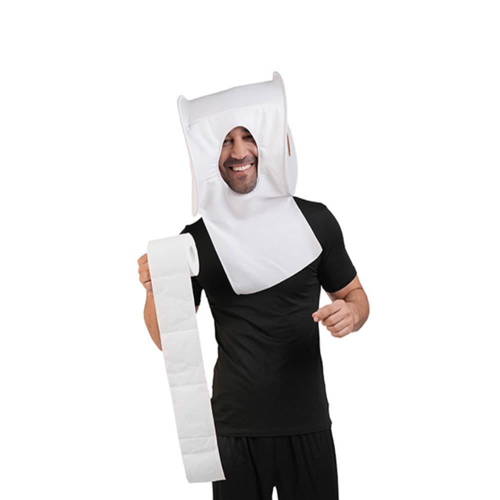 Tecidos de chapéu, fantasia de cosplay, chapéus, quentes, macios e aconchegantes para adultos