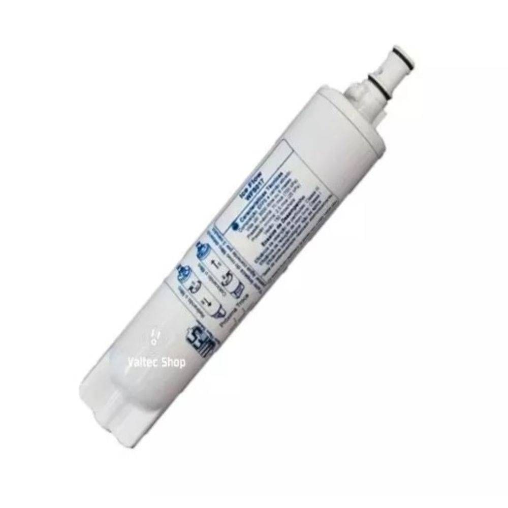 Vela Refil Filtro Purificador Consul Facilite Cpc30 Cpb36