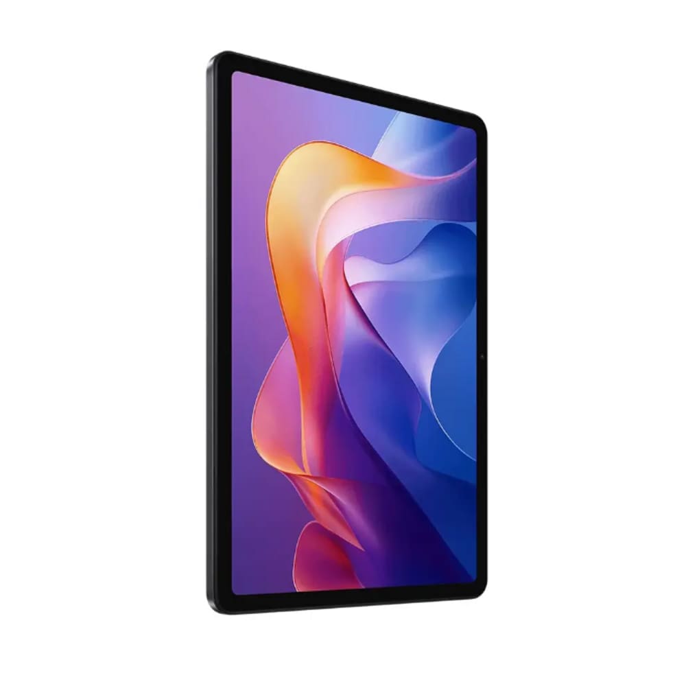 Tablet Redmi Pad 2 Wi-Fi 11 4GB + 4GB RAM Virtual 128GB Cinza