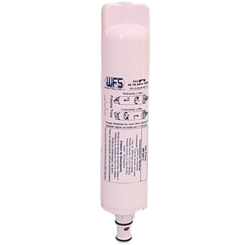 Filtro Refil Para Purificador De Água Consul  todos