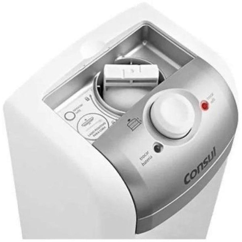 Filtro Refil Consul Para Purificador De Água Cpc30Ab