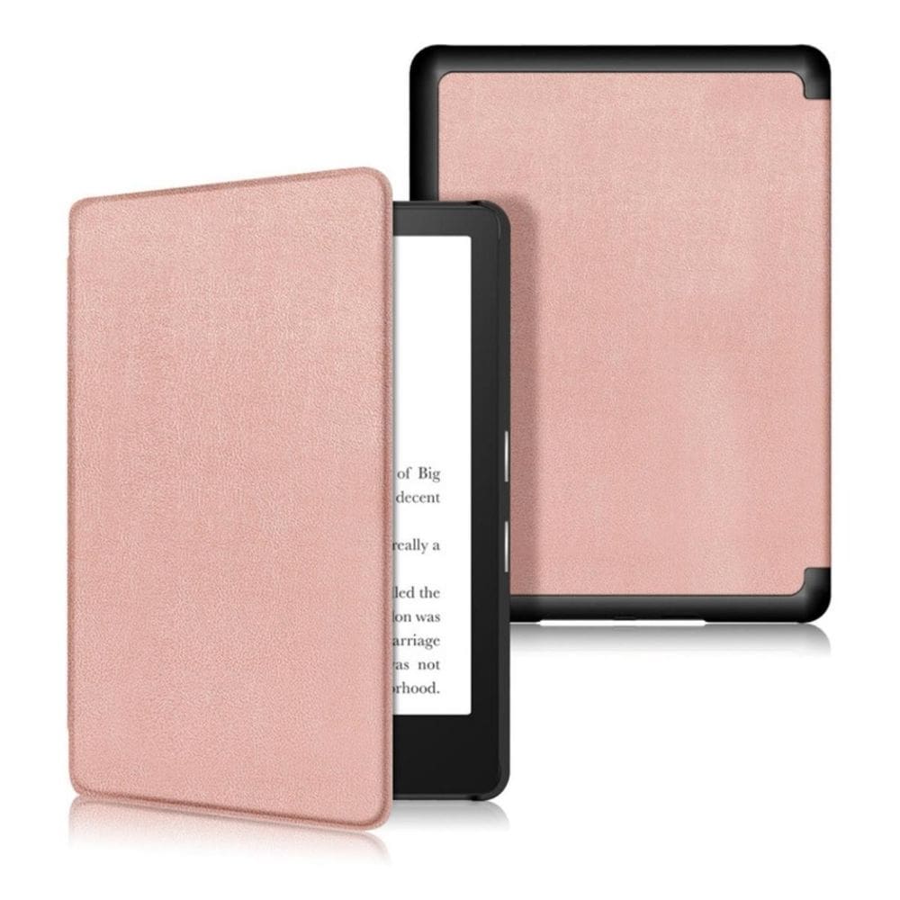 MP - Case Premium Para Kindle Paperwhite 12 G