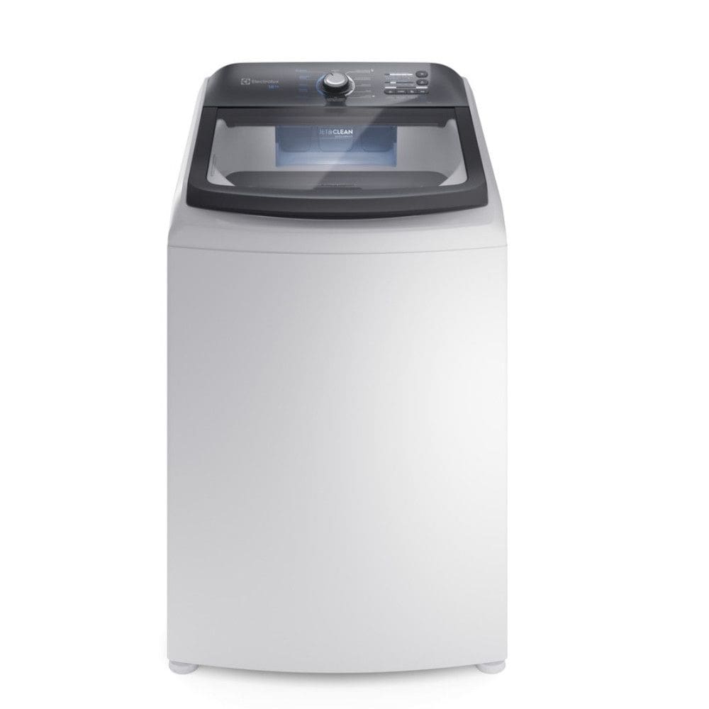 Lavadora de Roupas Electrolux Efficient 18kg