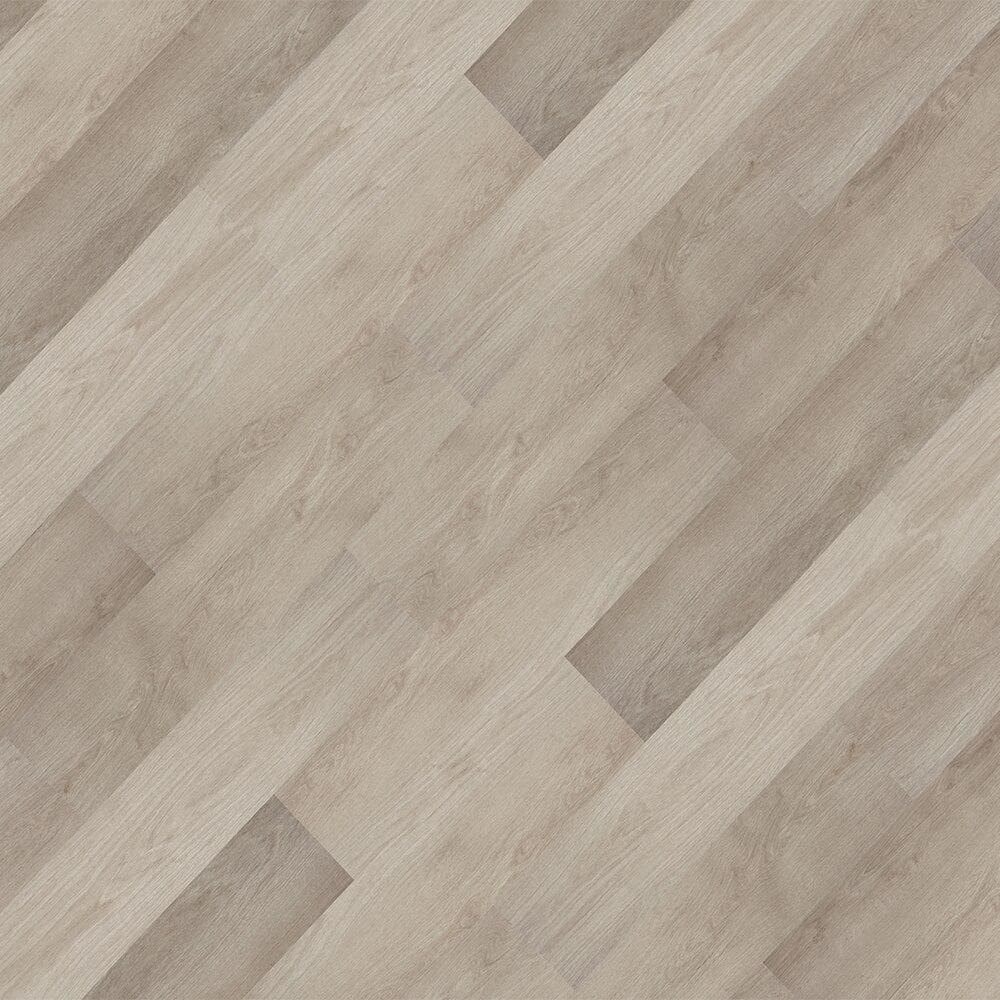 Piso Vinílico PVC Colado Tarkett Injoy Gérbera Rústico, Classe A 123 x 20,8 cm