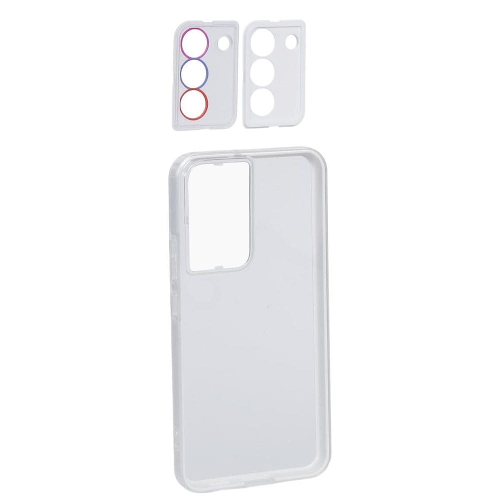 Capa Capinha Case Compatível Com Samsung Galaxy S22 Plus