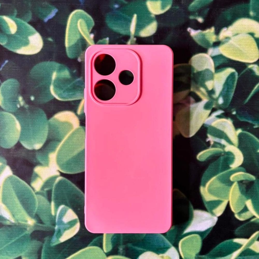 Capa Aveludada Para Oppo A5 / Oppo A5 Pro Capinha Protetora