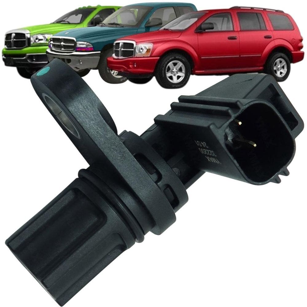 Sensor Abs Traseiro Dakota Durango 2004 A 2010