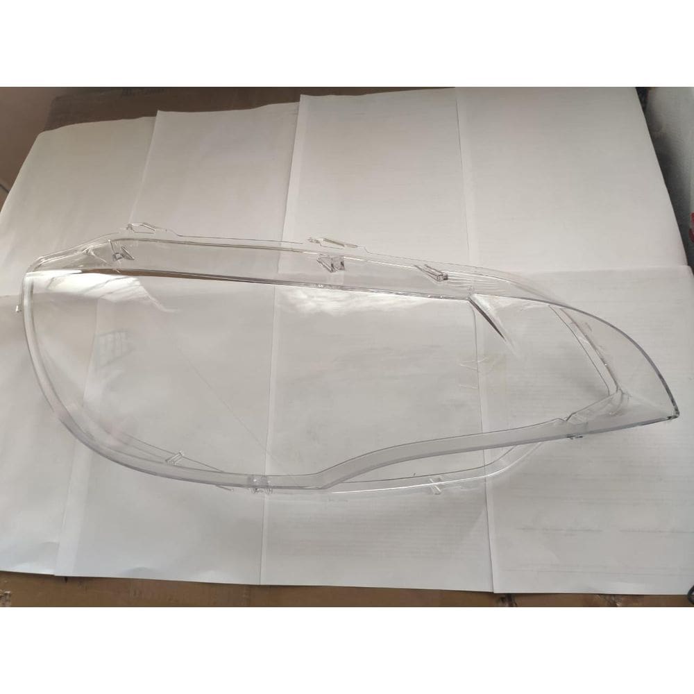 Lente Farol Direito Bm X6 2013