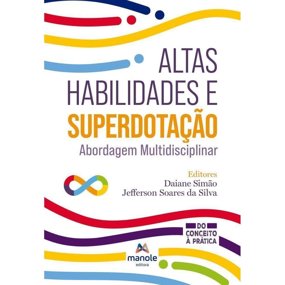 Altas Habilidades E Superdotação