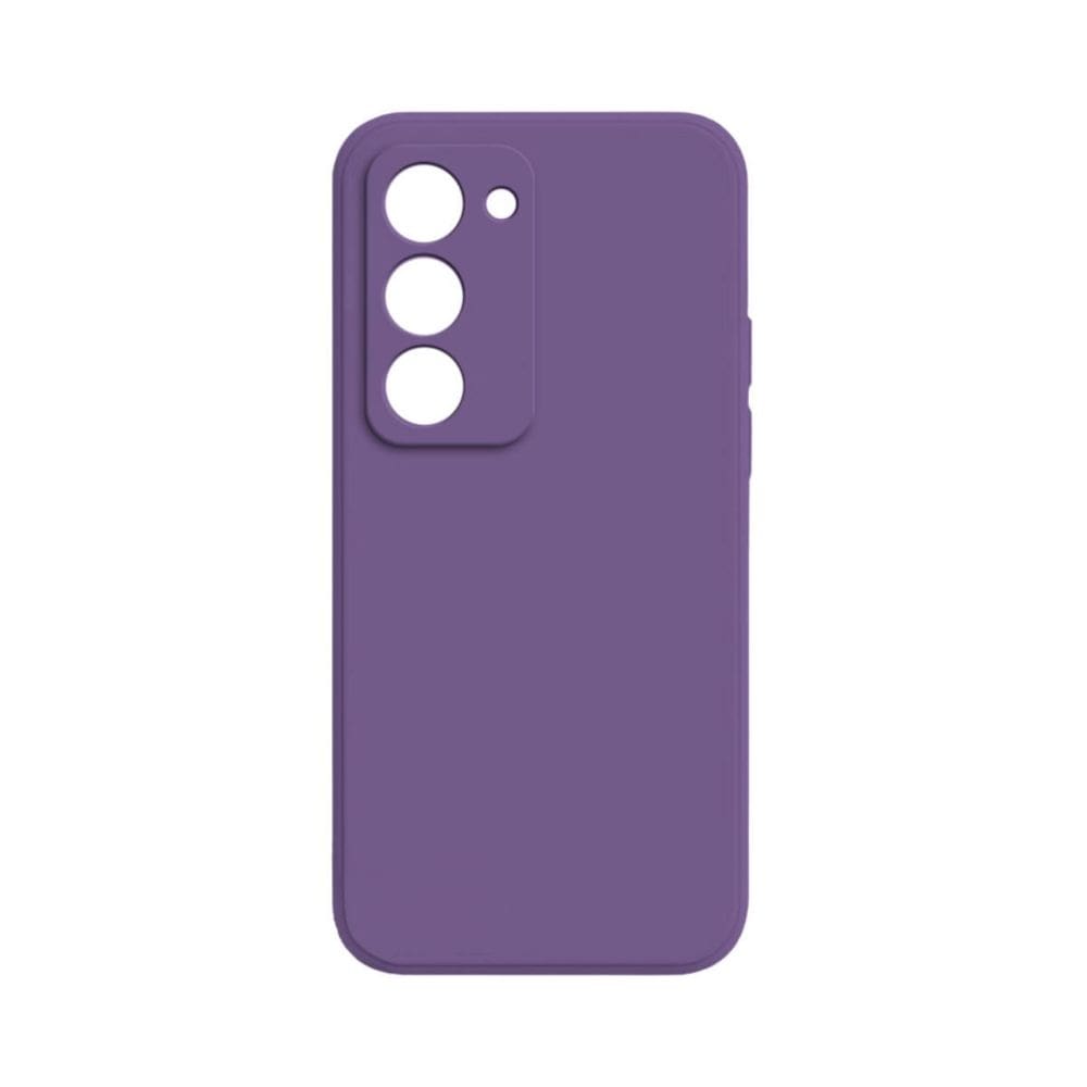 MP - Capa Aveludada Para Oppo A5 Ou Kit Com P