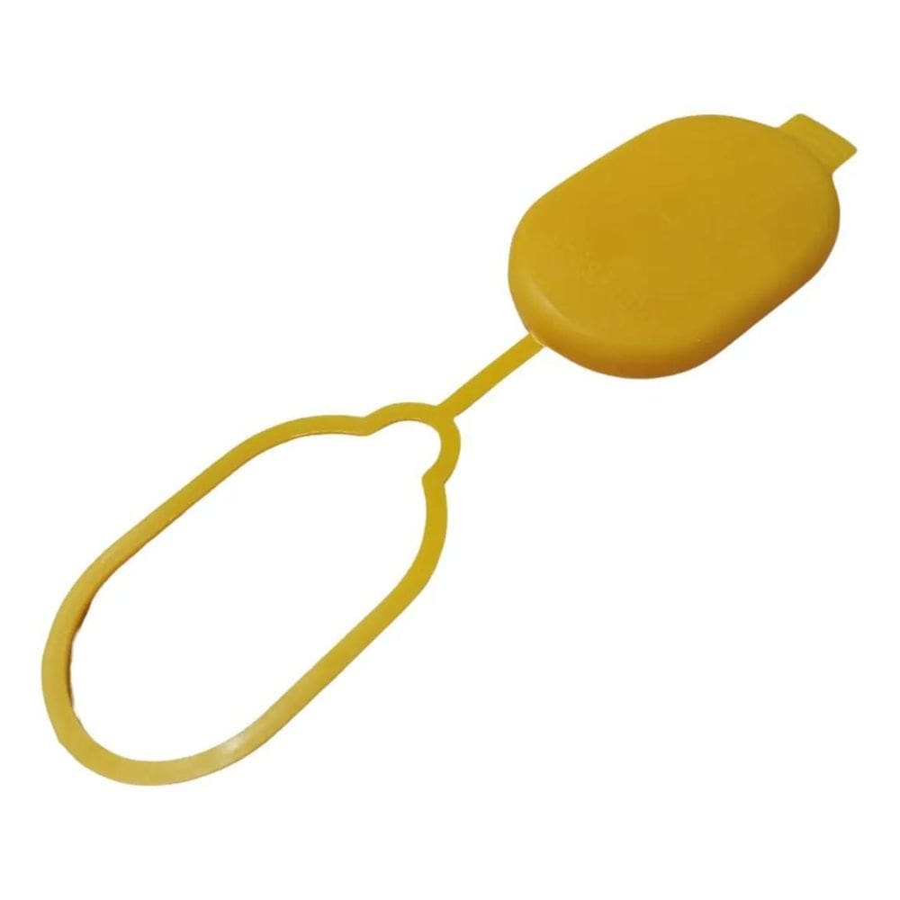 Ford Ford Ká Tampa Do Reservatório Água Pára-Brisa Genuíno