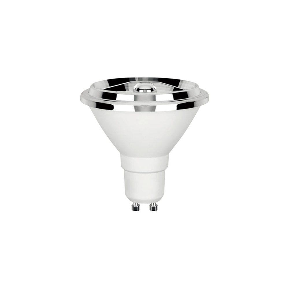 Lâmpada Led Nordecor Sof AR70 4,8W GU10 6° Alto IRC 95 Bivolt